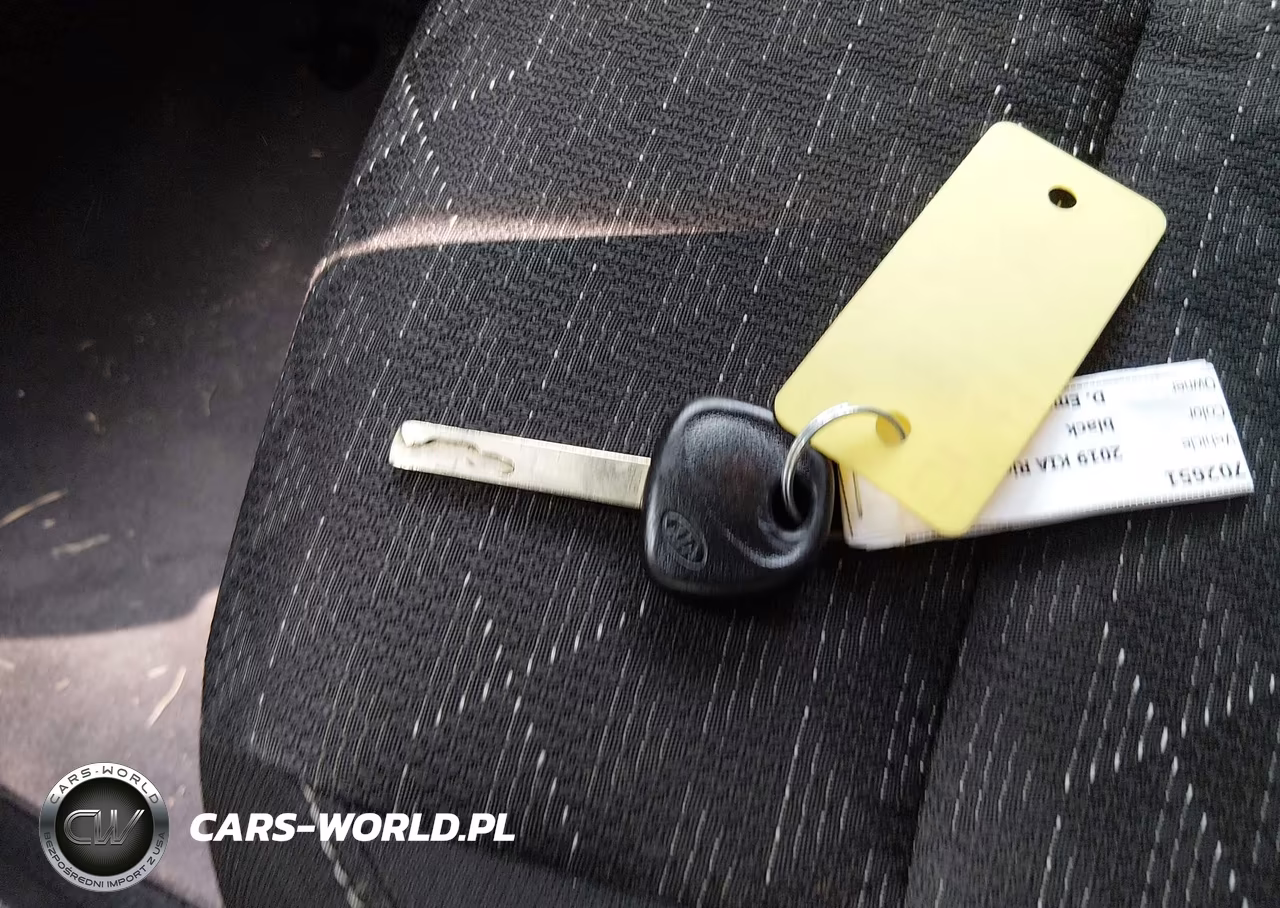 2019 Kia Rio Lx VIN:3KPA24AB4KE210729 - 11
