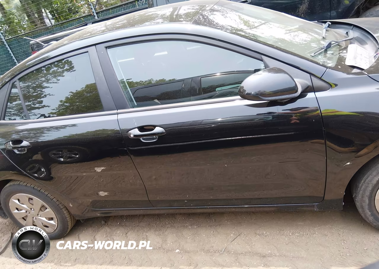 2019 Kia Rio Lx VIN:3KPA24AB4KE210729 - 13