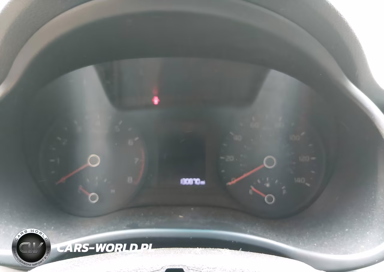 2019 Kia Rio Lx VIN:3KPA24AB4KE210729 - 7
