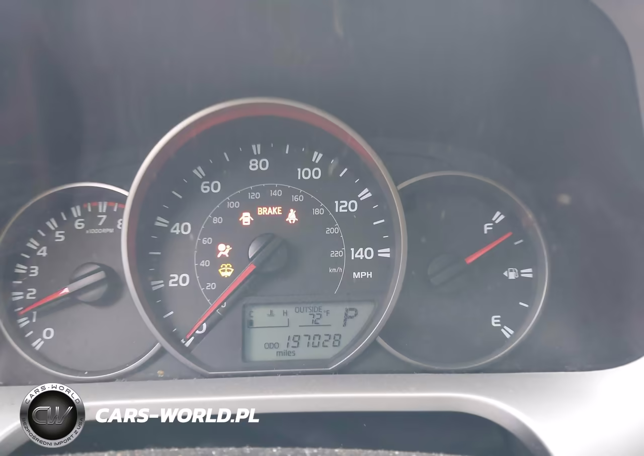 2016 Toyota Rav4 Le VIN:2T3ZFREV5GW251567 - 7