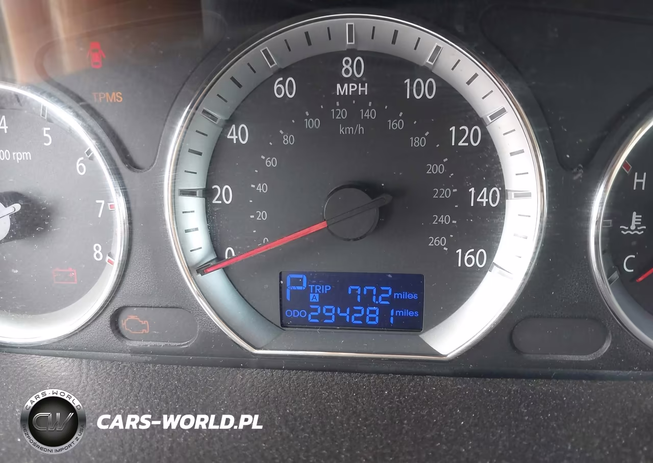 2009 Hyundai Sonata Limited V6 VIN:5NPEU46F19H407564 - 15