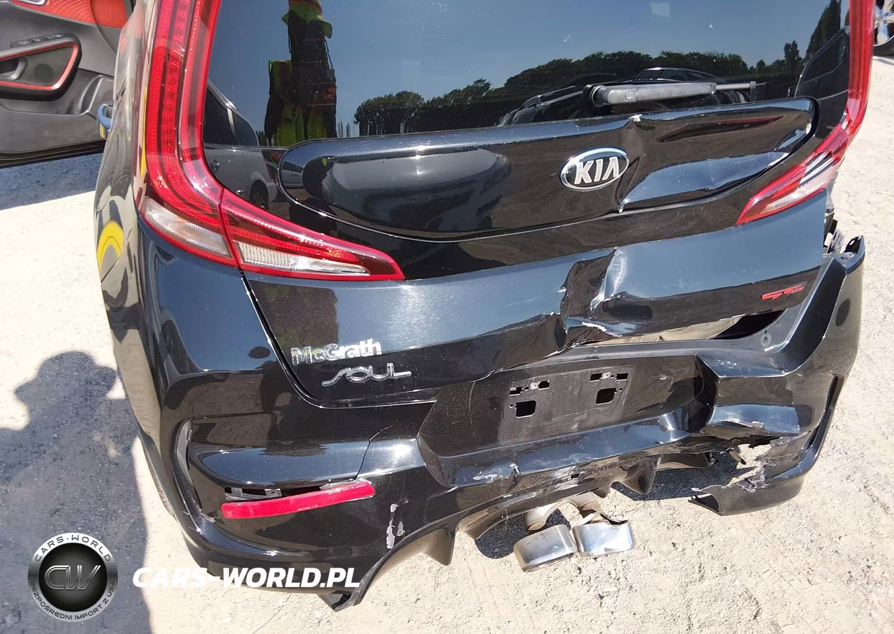 2020 Kia Soul Gt-Line Turbo VIN:KNDJ53AF8L7023838 - 6