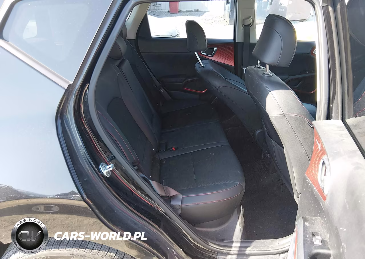 2020 Kia Soul Gt-Line Turbo VIN:KNDJ53AF8L7023838 - 8