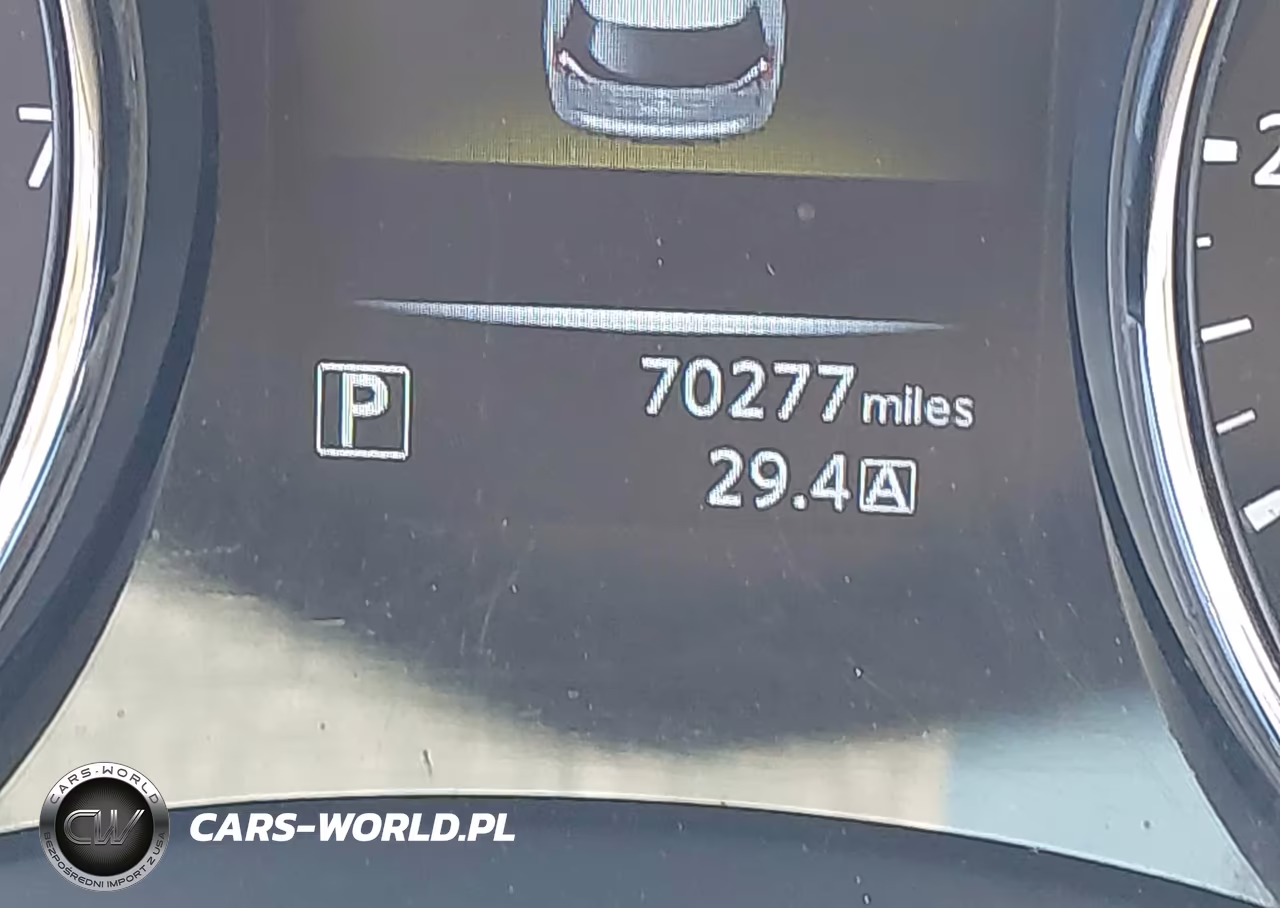 2014 Nissan Rogue Sv VIN:5N1AT2MV0EC750979 - 7
