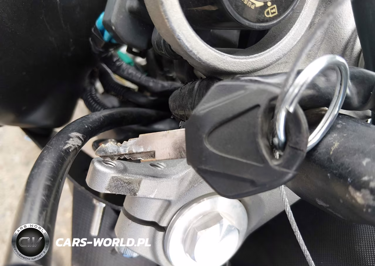 2016 Yamaha Fz07 C VIN:JYARM06Y5GA001959 - 11