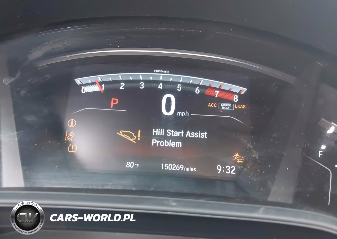 2021 Honda Cr-V 2Wd Lx VIN:2HKRW1H22MH410311 - 15