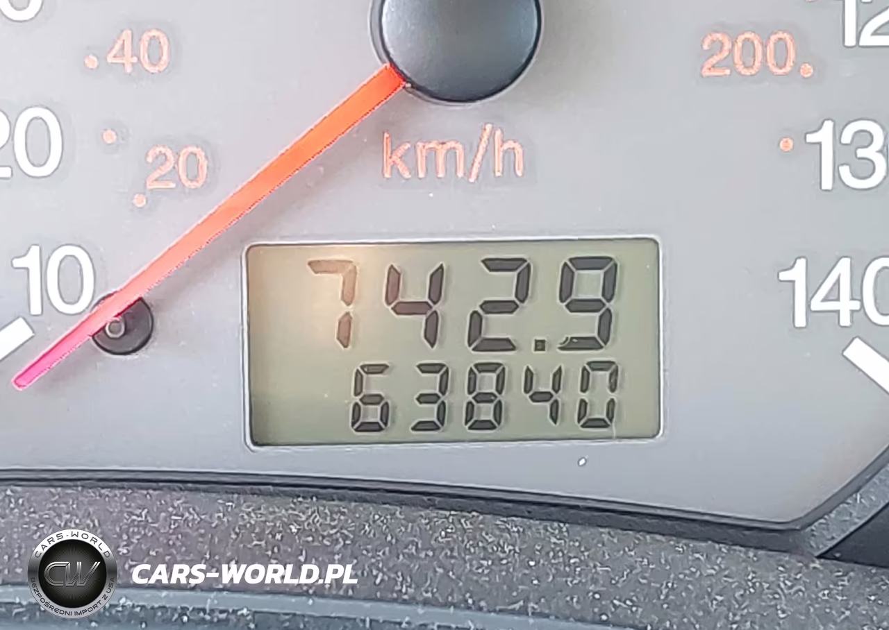 2003 Ford Focus Zx5 VIN:3FAFP373X3R171856 - 15