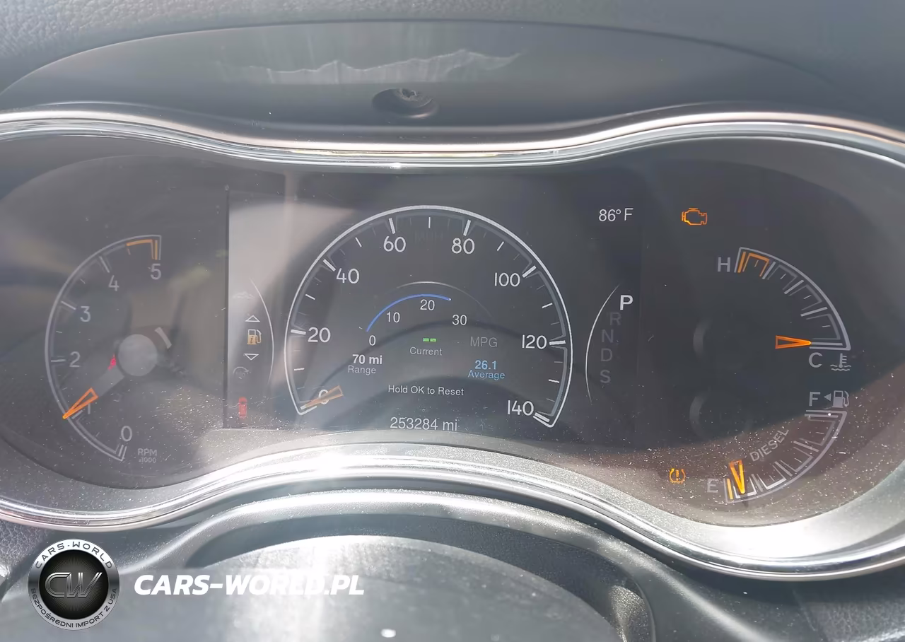2014 Jeep Grand Cherokee Limited VIN:1C4RJFBM6EC426062 - 7