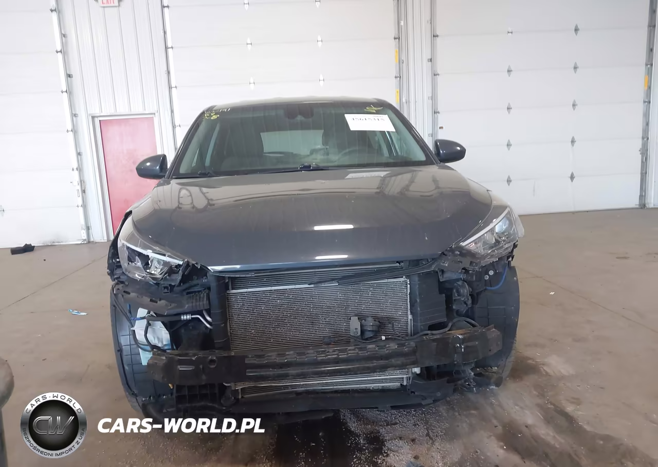 2019 Hyundai Tucson Se VIN:KM8J2CA49KU983057 - 12