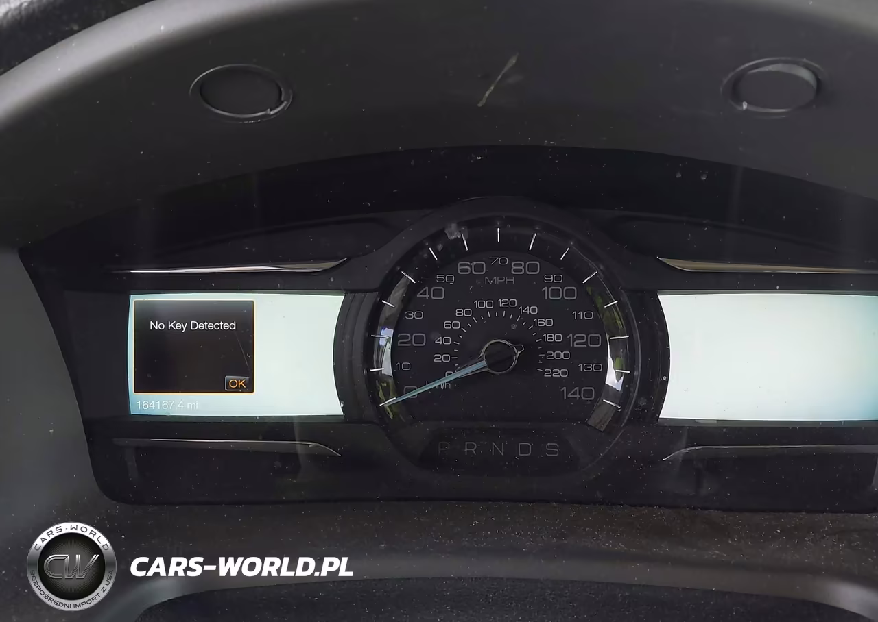 2018 Ford Flex Sel VIN:2FMGK5C88JBA14036 - 7