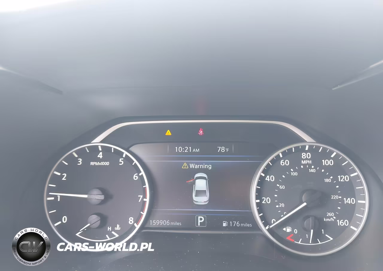 2016 Nissan Maxima 3.5 Sv VIN:1N4AA6AP4GC449051 - 15