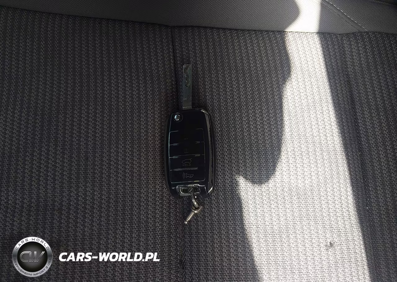 2017 Kia Niro Fe VIN:KNDCB3LC5H5066511 - 11