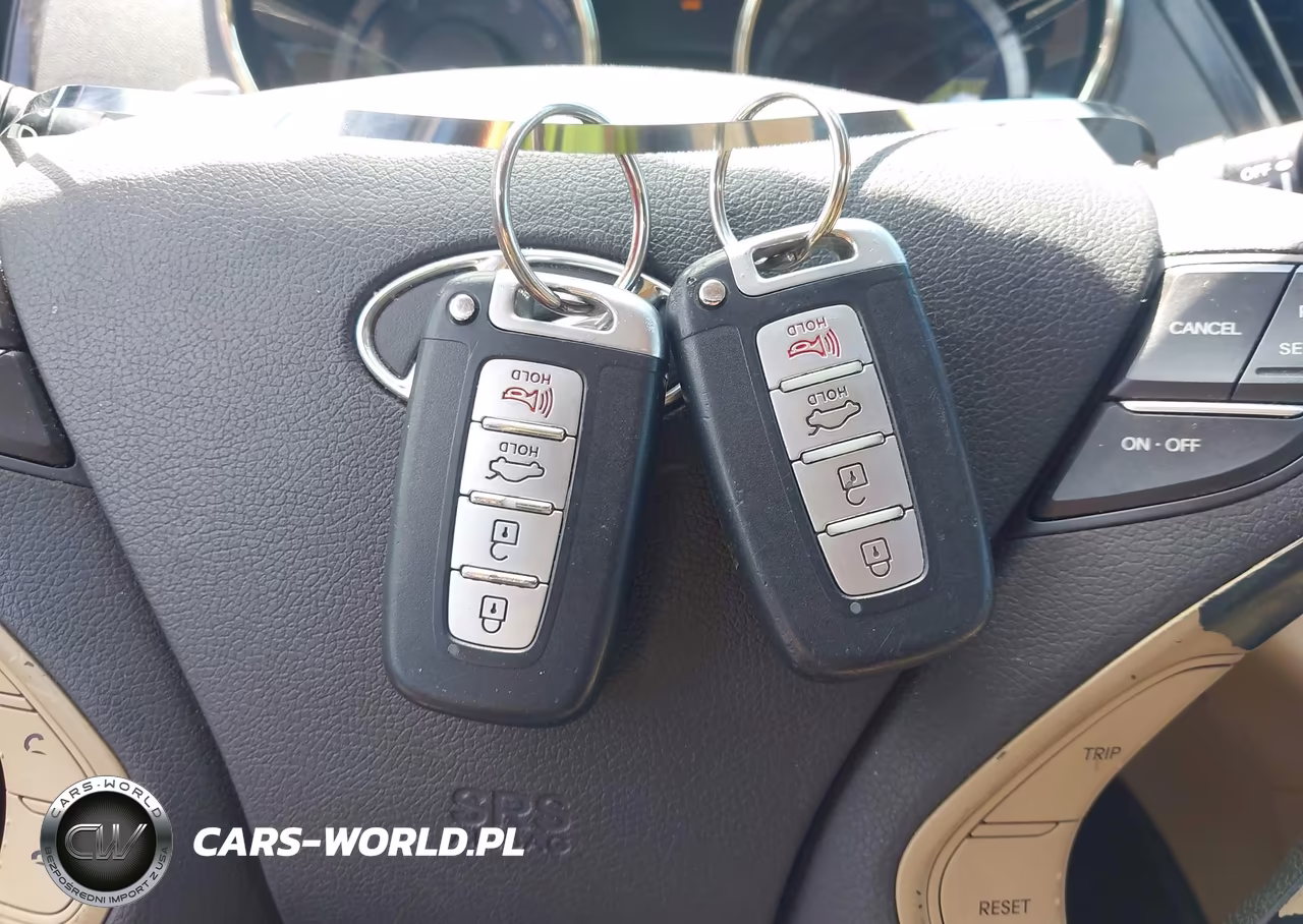 2011 Hyundai Sonata Limited 2.0T VIN:5NPEC4AB3BH306409 - 11