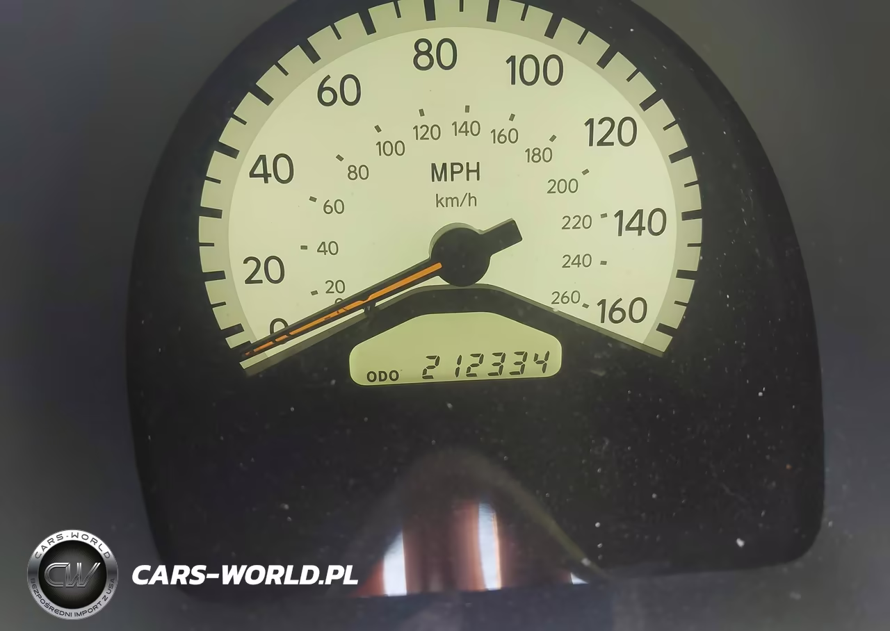 2002 Lexus Gs 300 VIN:JT8BD69S520156458 - 7