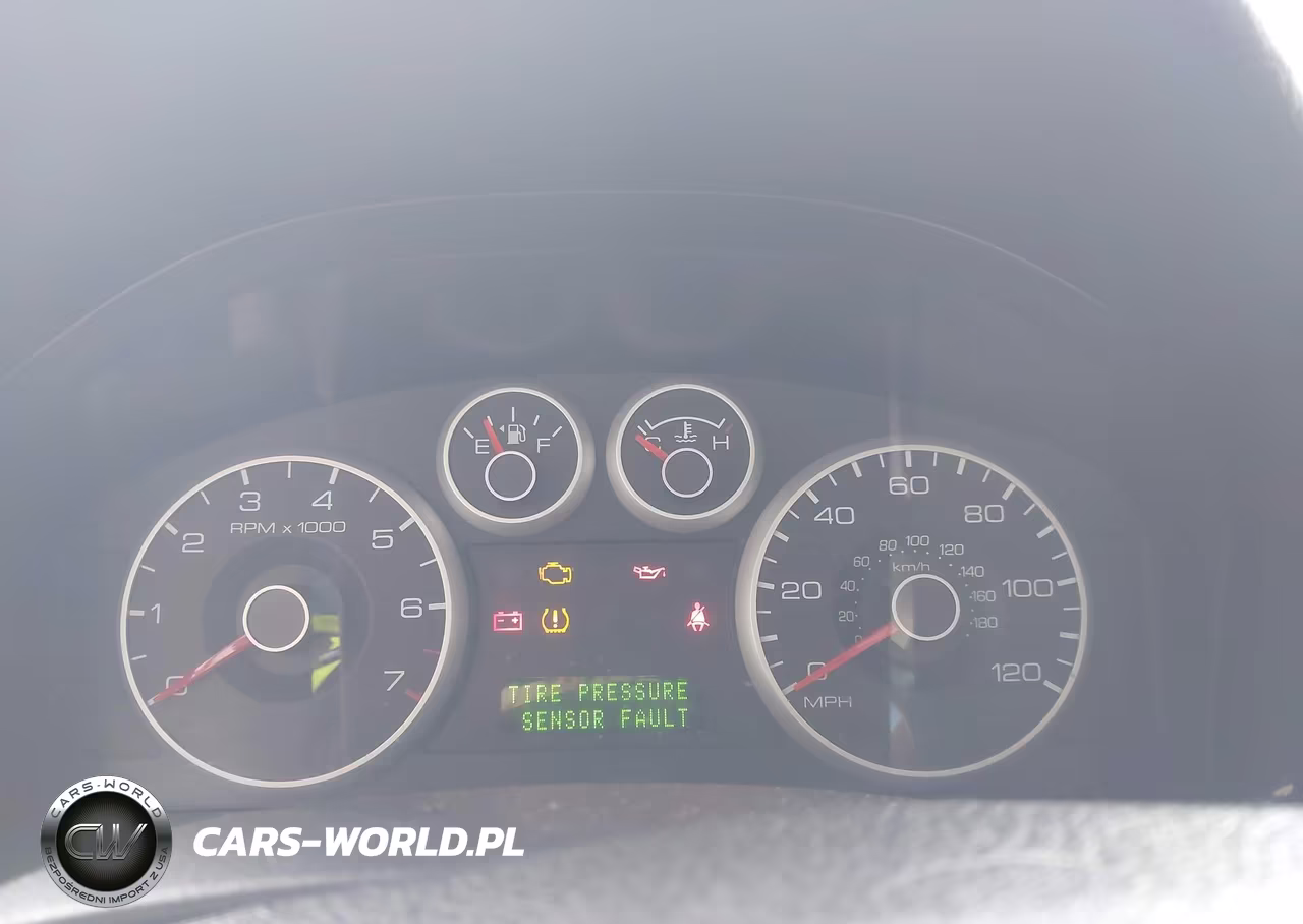 2009 Ford Fusion Sel VIN:3FAHP08139R167967 - 7