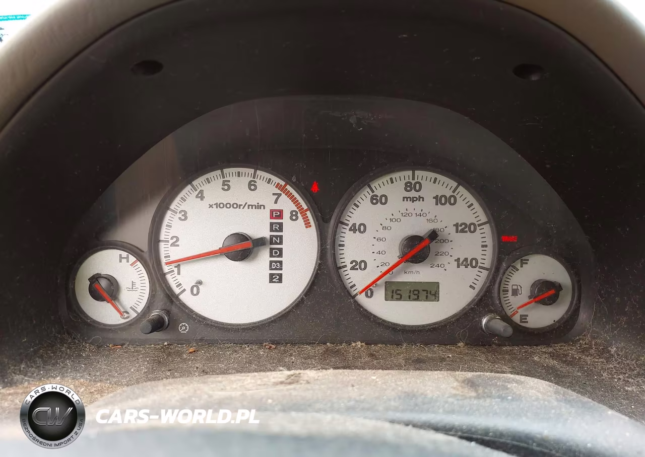 2002 Honda Civic Lx VIN:2HGES16552H526035 - 7