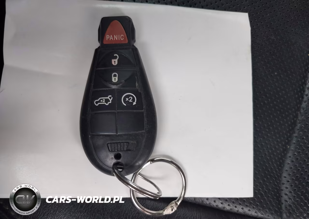 2013 Dodge Durango Citadel VIN:1C4SDHET5DC689147 - 11