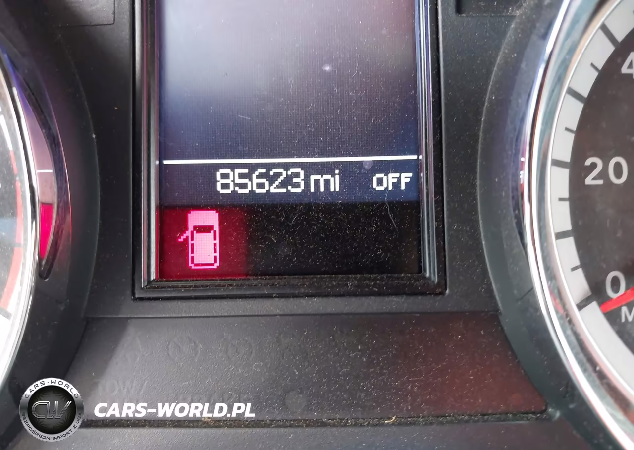 2013 Dodge Durango Citadel VIN:1C4SDHET5DC689147 - 15