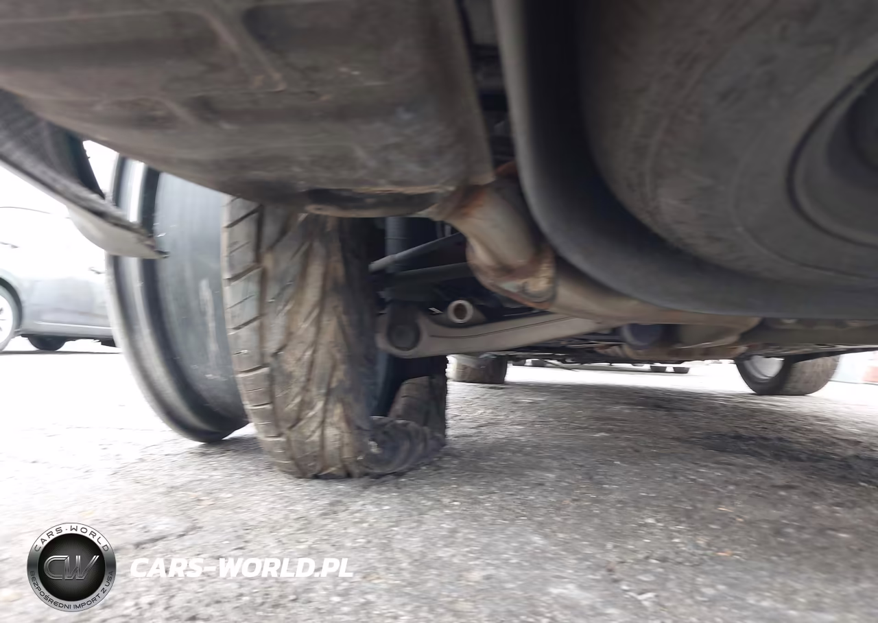 2013 Dodge Durango Citadel VIN:1C4SDHET5DC689147 - 20