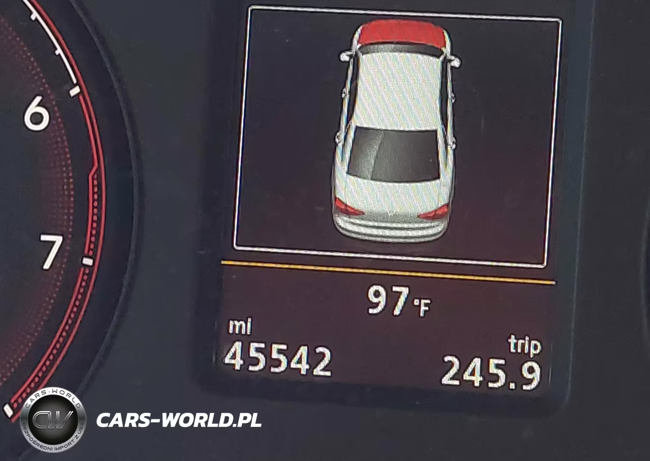 2020 Volkswagen Passat 2.0T S VIN:1VWAA7A38LC012741 - 16