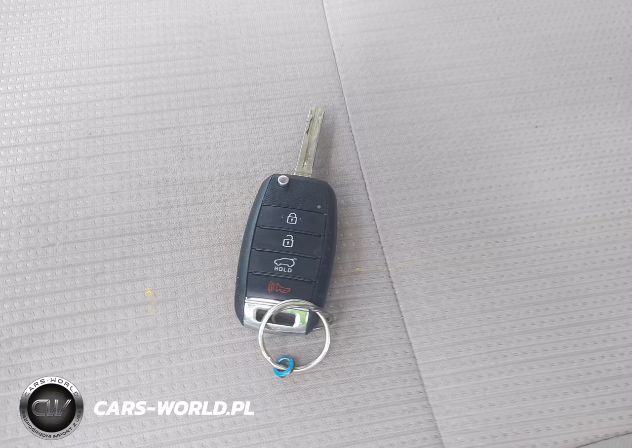 2019 Kia Sedona L VIN:KNDMA5C17K6559206 - 11