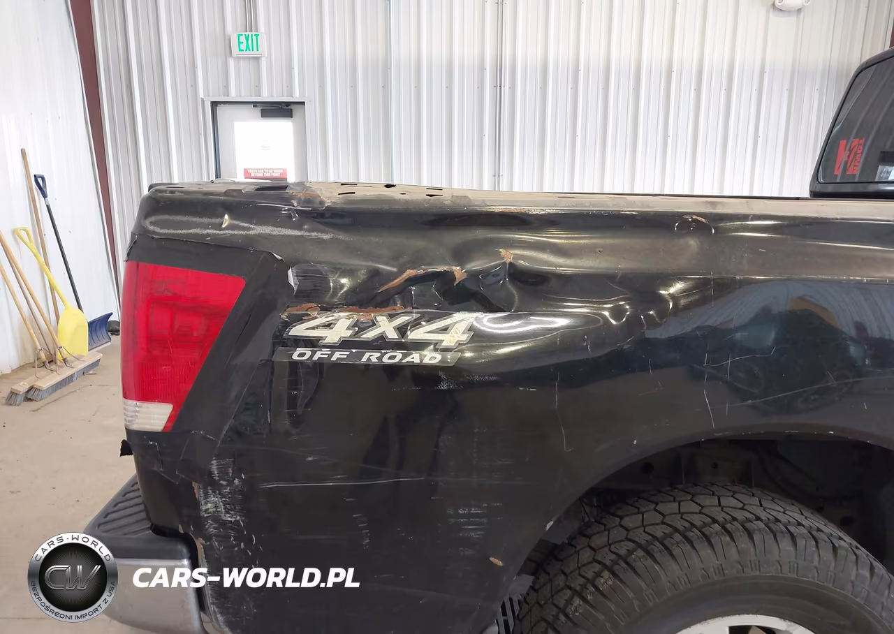 2005 Nissan Titan Se VIN:1N6AA06BX5N565731 - 6