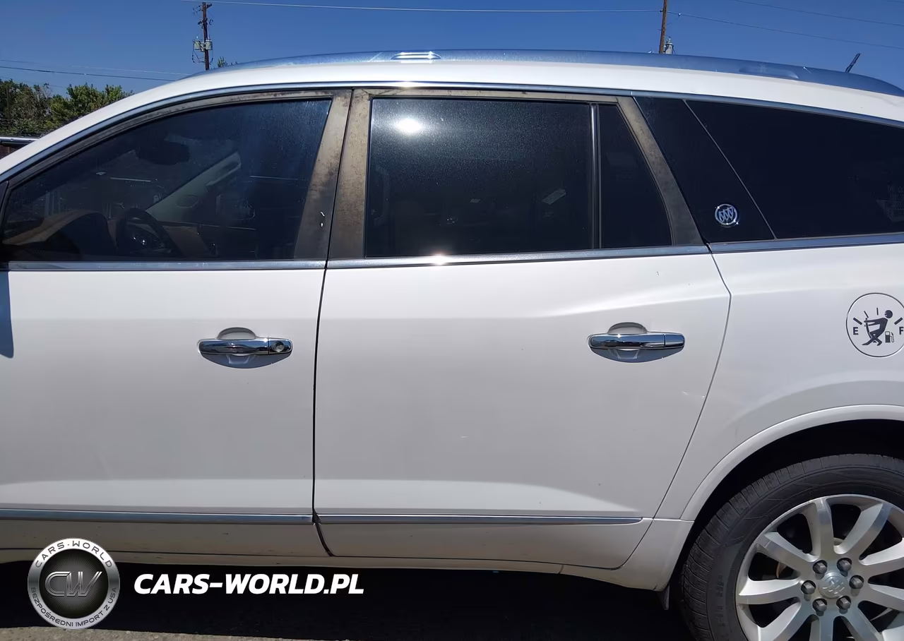 2017 Buick Enclave Premium VIN:5GAKVCKD8HJ343884 - 14