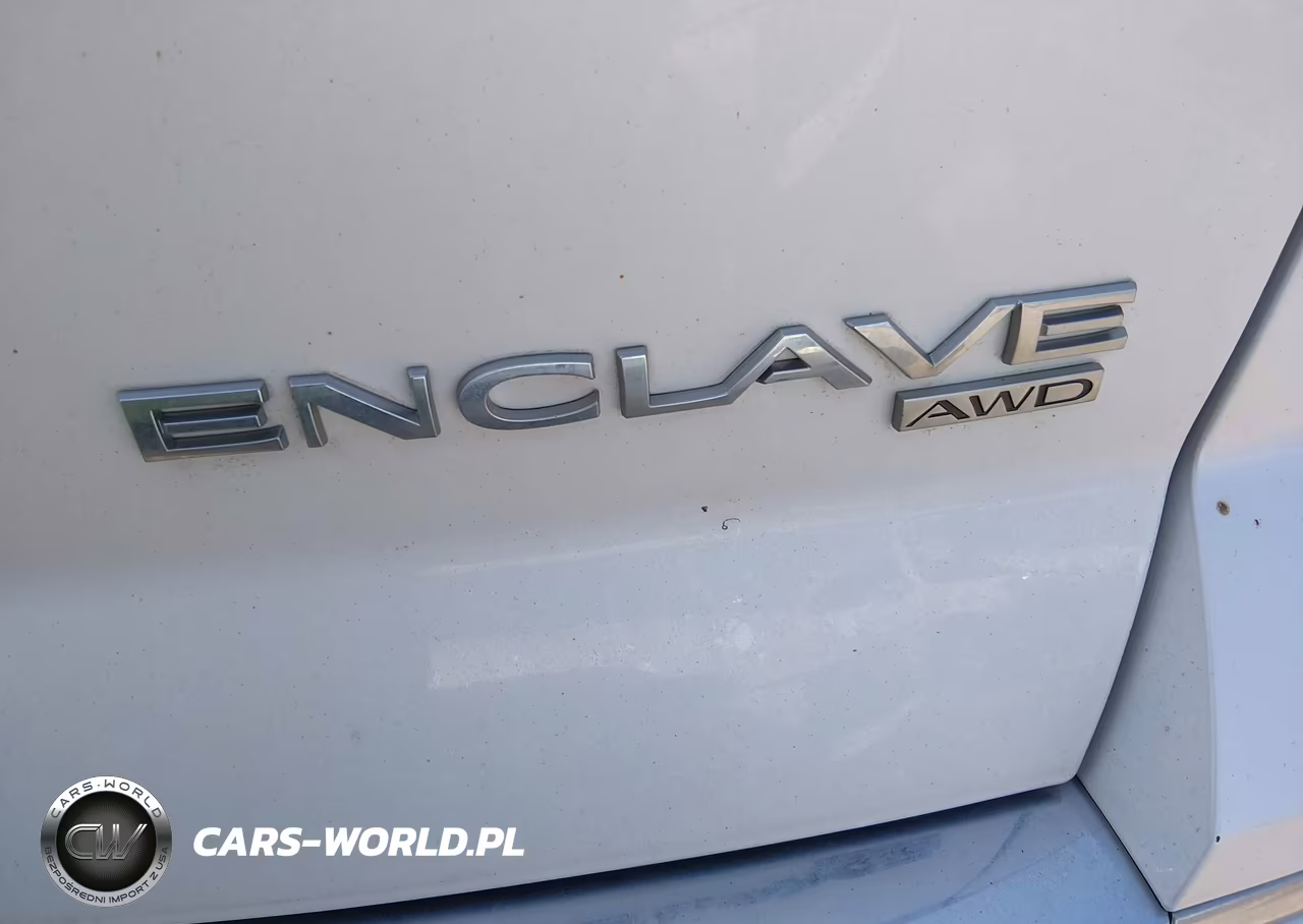 2017 Buick Enclave Premium VIN:5GAKVCKD8HJ343884 - 20