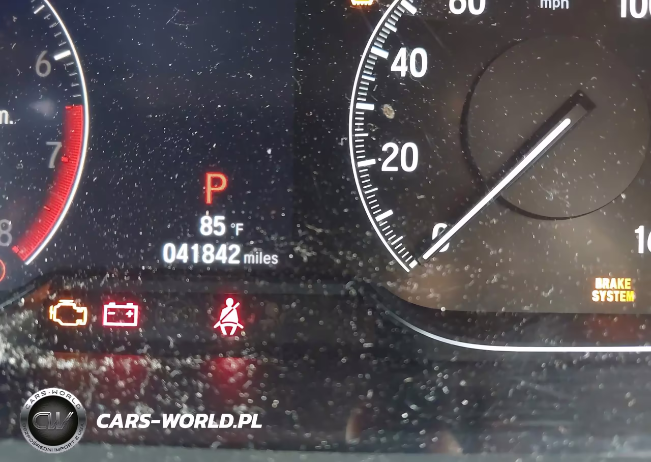 2020 Honda Accord Lx VIN:1HGCV1F18LA069295 - 16