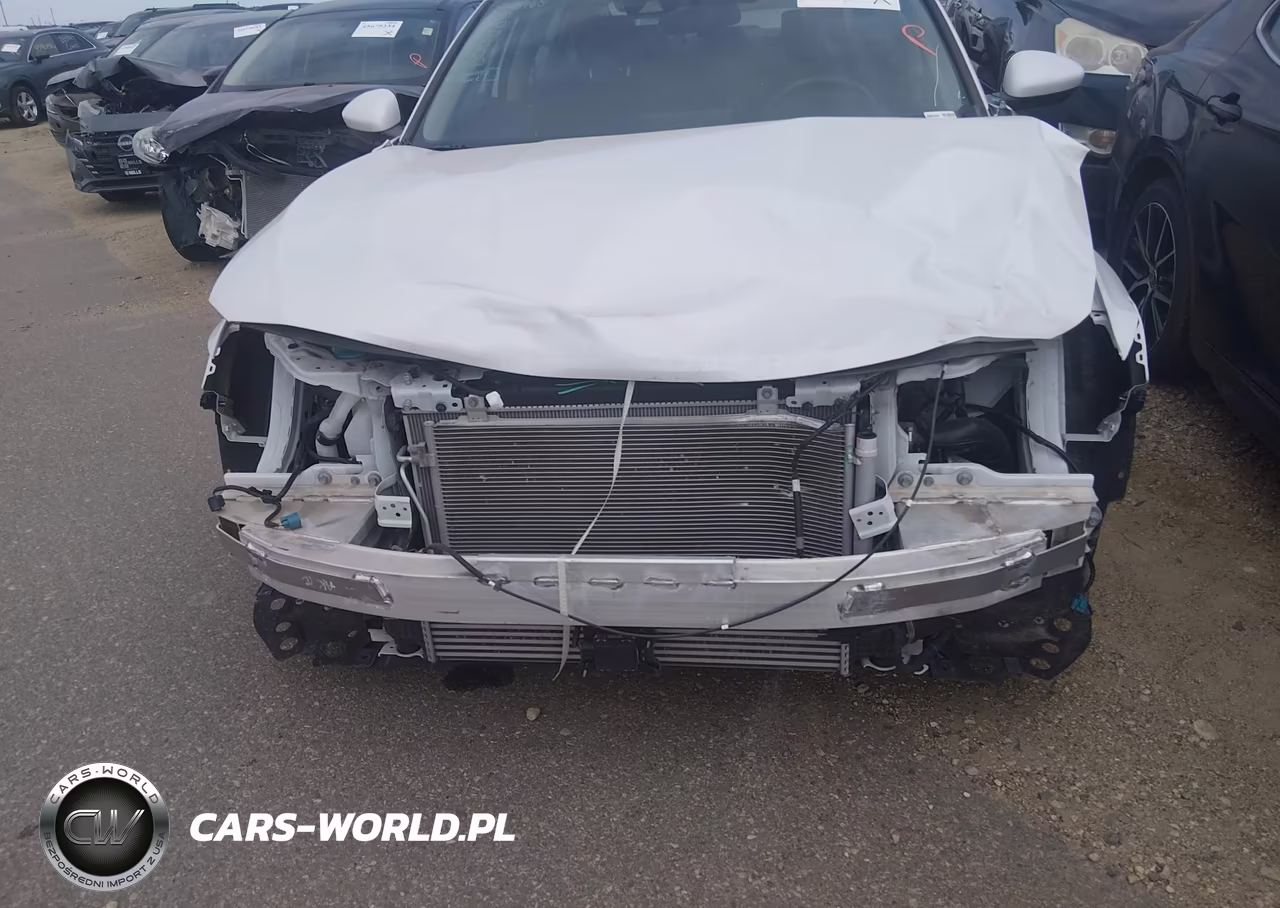 2020 Honda Accord Lx VIN:1HGCV1F18LA069295 - 6