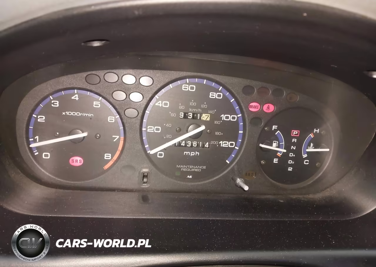 1999 Honda Civic Ex VIN:2HGEJ8644XH556492 - 7