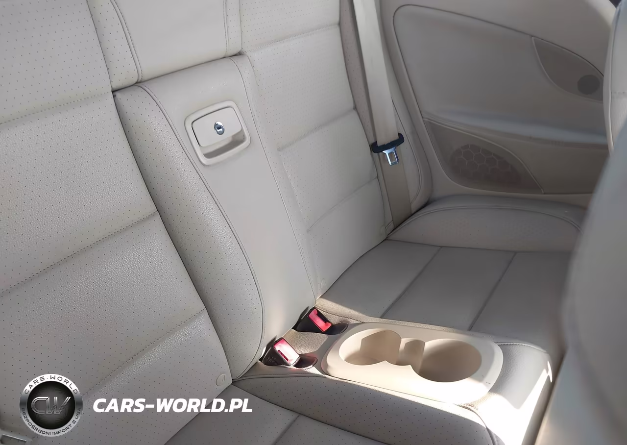 2015 Volkswagen Eos Komfort Edition VIN:WVWBW8AH3FV002525 - 8