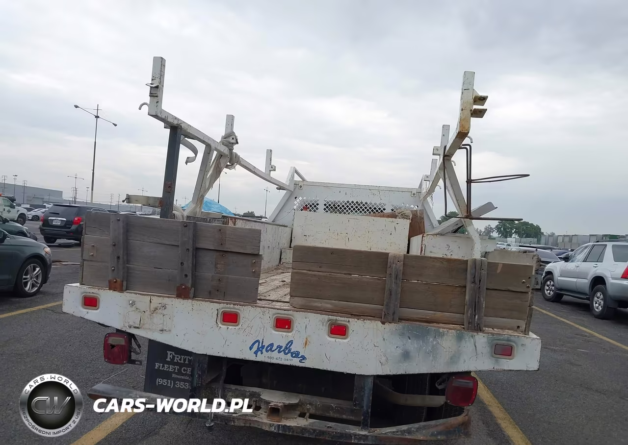 2009 Ford F-350 Chassis Xl-Xlt VIN:1FDWF36599EA05786 - 15