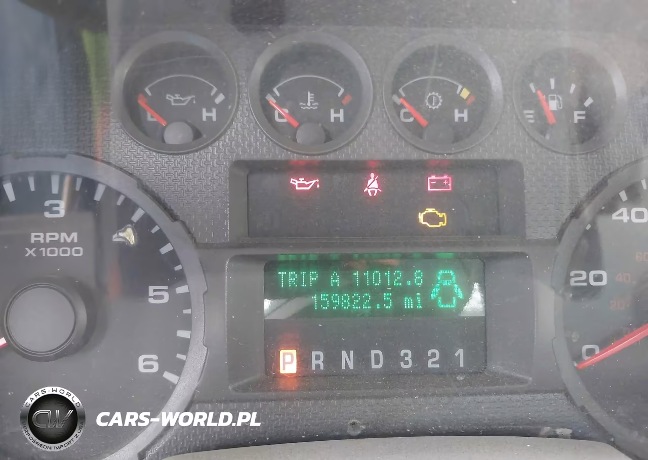 2009 Ford F-350 Chassis Xl-Xlt VIN:1FDWF36599EA05786 - 5