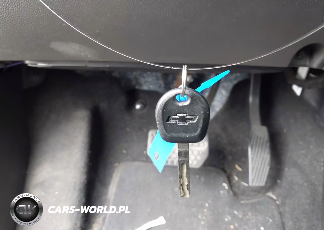 2019 Chevrolet Spark Ls Cvt VIN:KL8CB6SA1KC804902 - 11