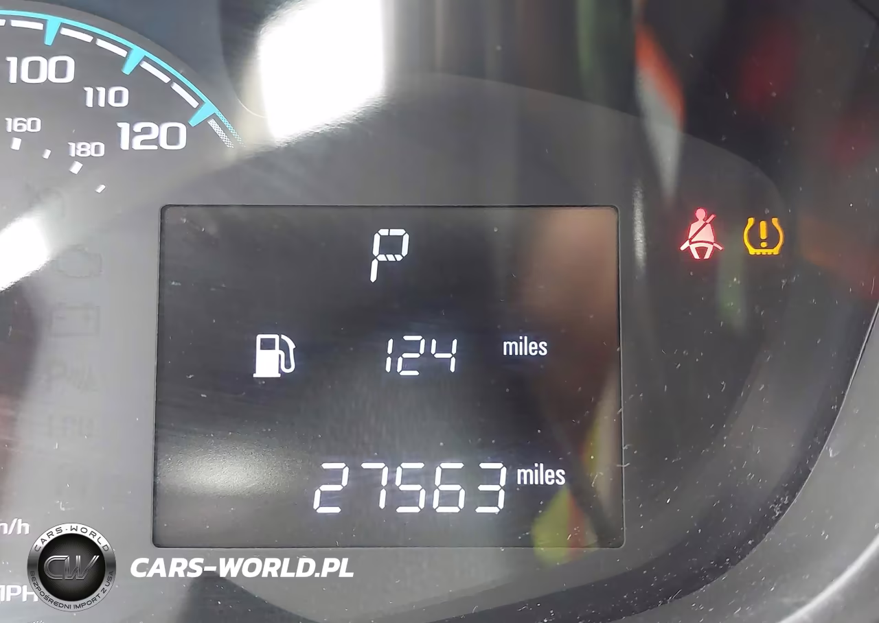 2019 Chevrolet Spark Ls Cvt VIN:KL8CB6SA1KC804902 - 15