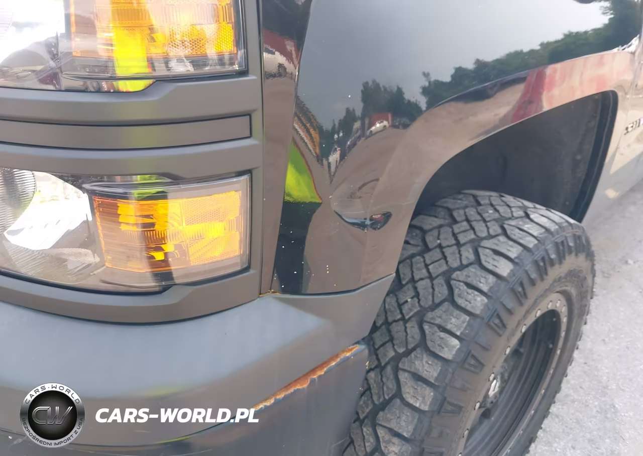 2015 Chevrolet Silverado 1500 Work Truck VIN:1GCVKPEC2FZ385786 - 20