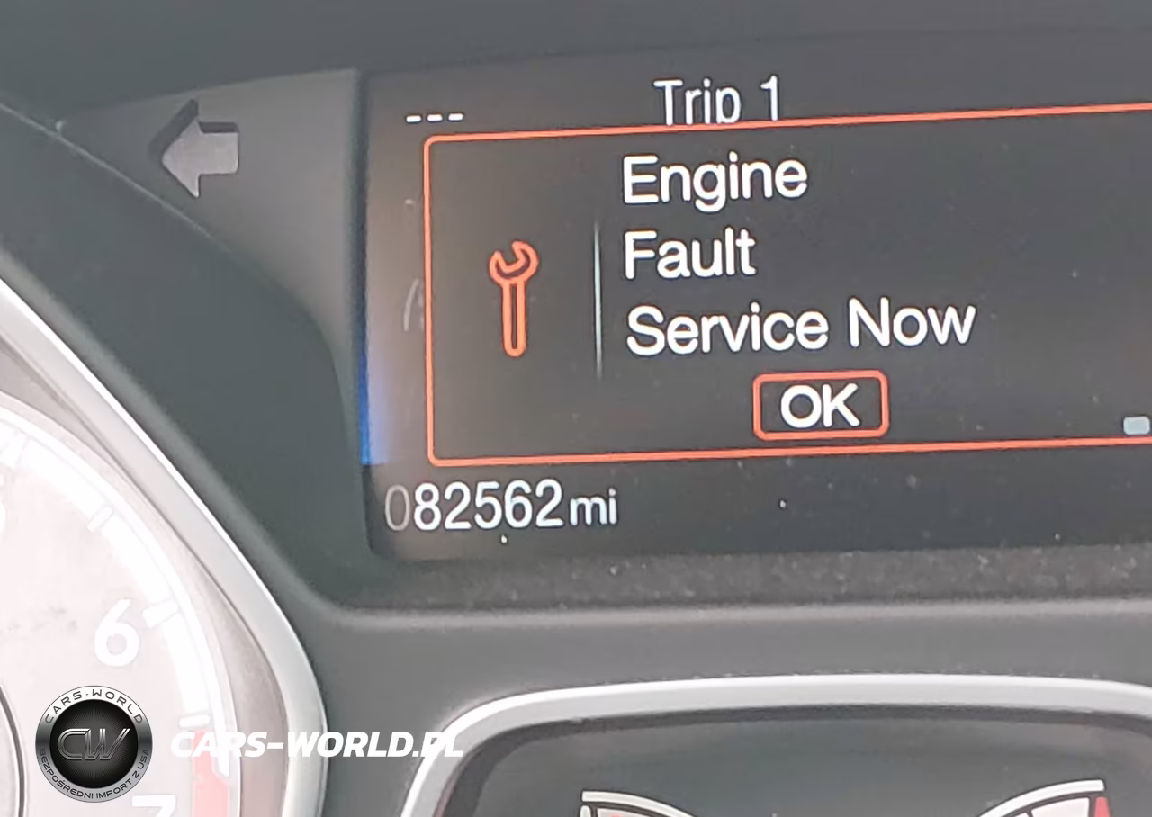 2018 Ford Focus St VIN:1FADP3L91JL248904 - 15