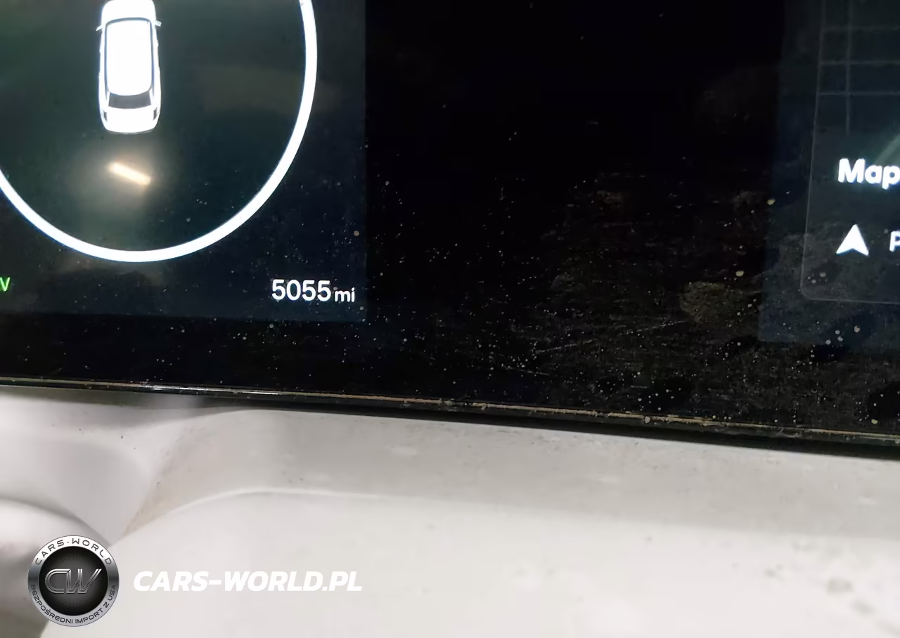 2026 Hyundai Palisade Hev Limited VIN:KM8RKESA5TU067111 - 16