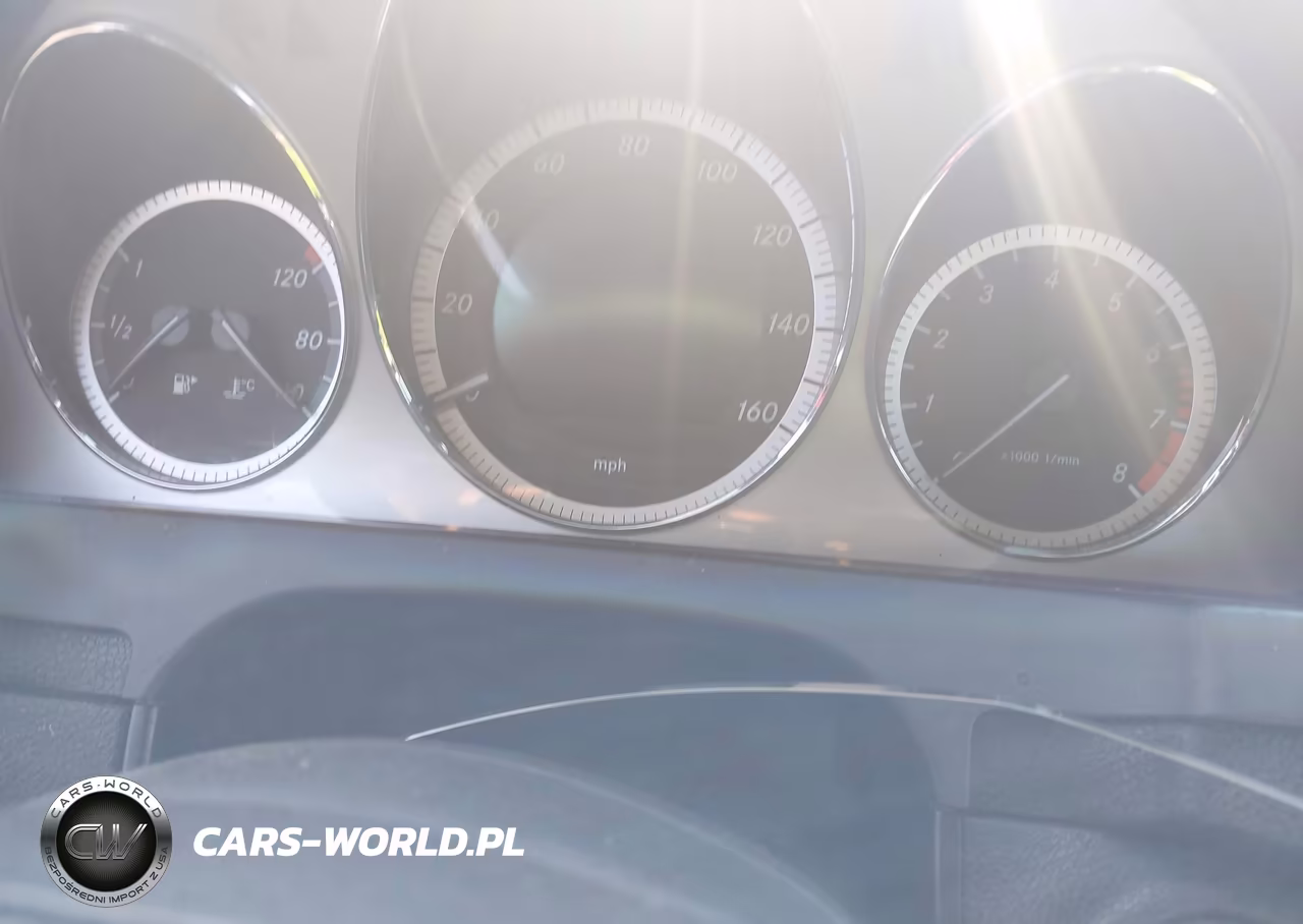 2009 Mercedes-Benz C 300 Luxury-Sport VIN:WDDGF54X19R055959 - 7