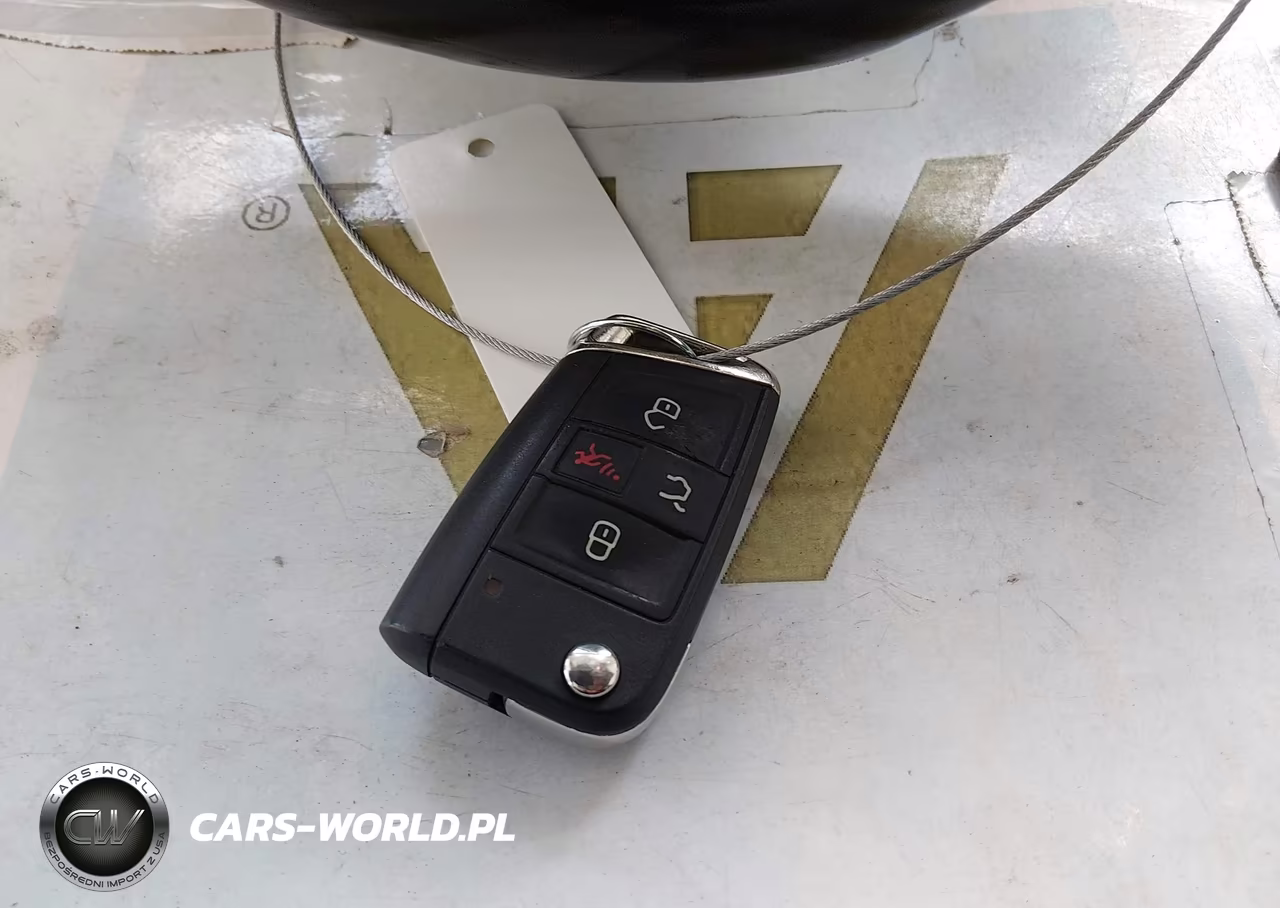 2018 Volkswagen Tiguan 2.0T Se-2.0T Sel VIN:3VV3B7AX1JM024612 - 11