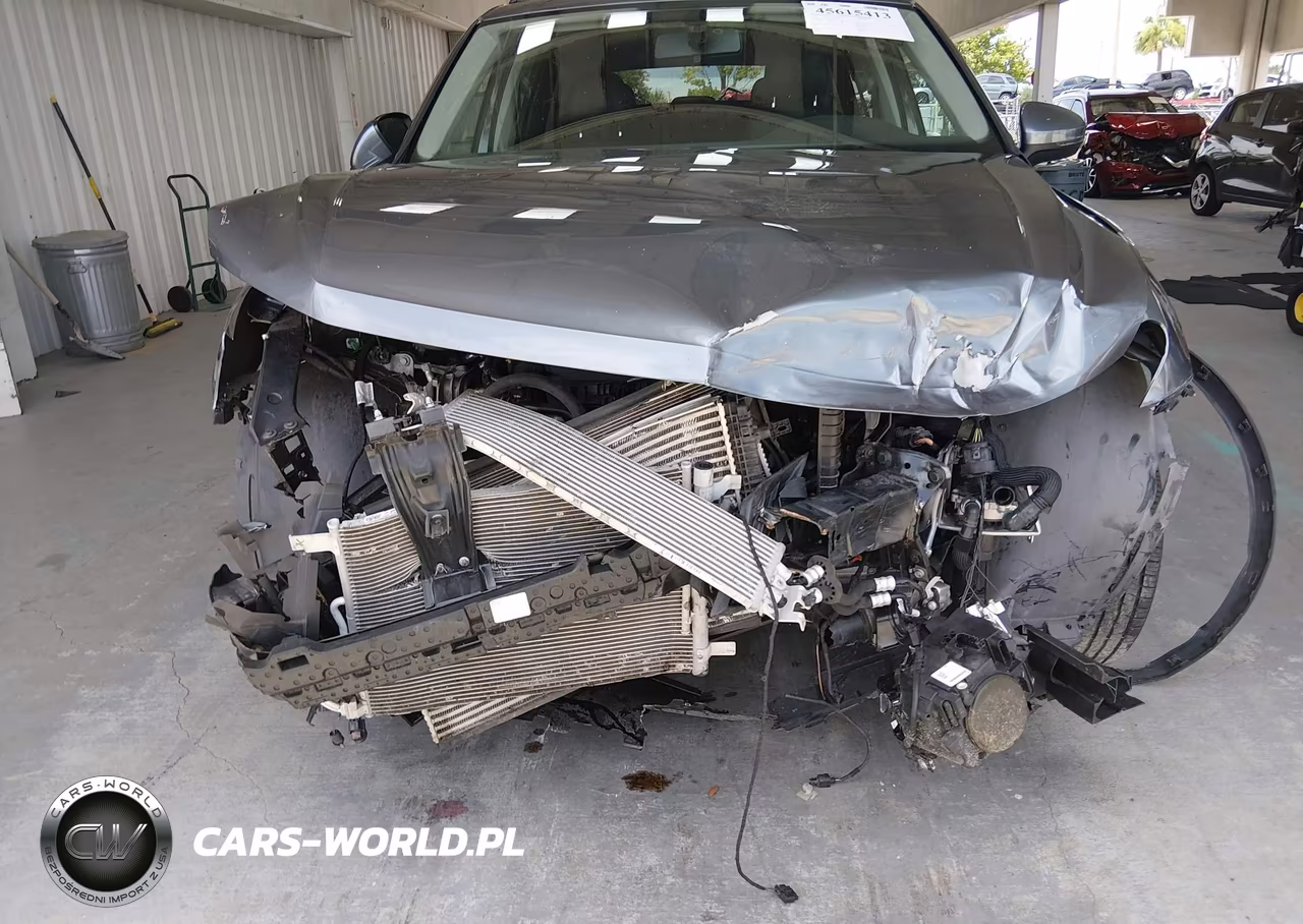 2018 Volkswagen Tiguan 2.0T Se-2.0T Sel VIN:3VV3B7AX1JM024612 - 13