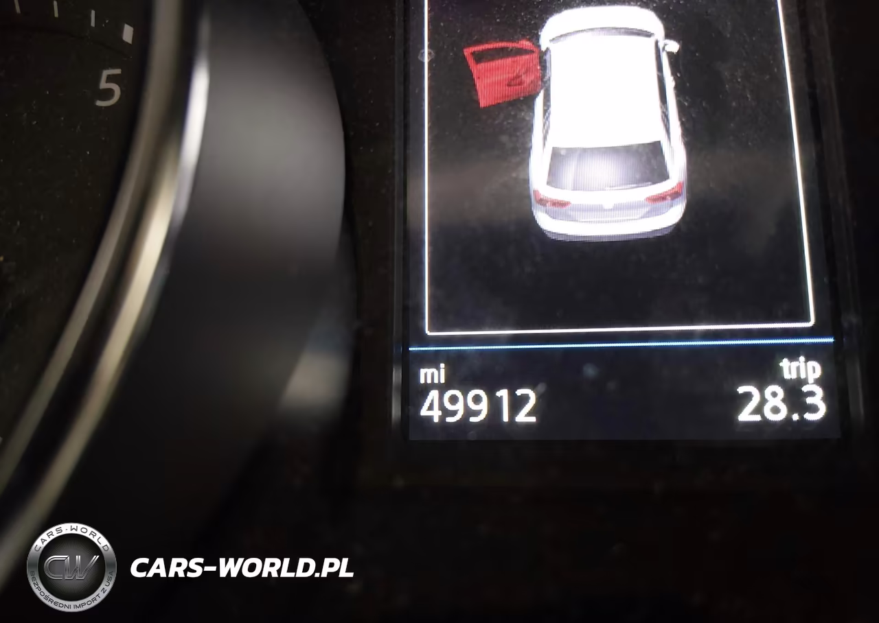 2018 Volkswagen Tiguan 2.0T Se-2.0T Sel VIN:3VV3B7AX1JM024612 - 16