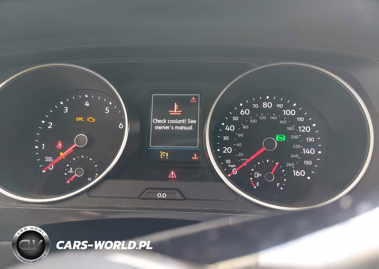 2018 Volkswagen Tiguan 2.0T Se-2.0T Sel VIN:3VV3B7AX1JM024612 - 7