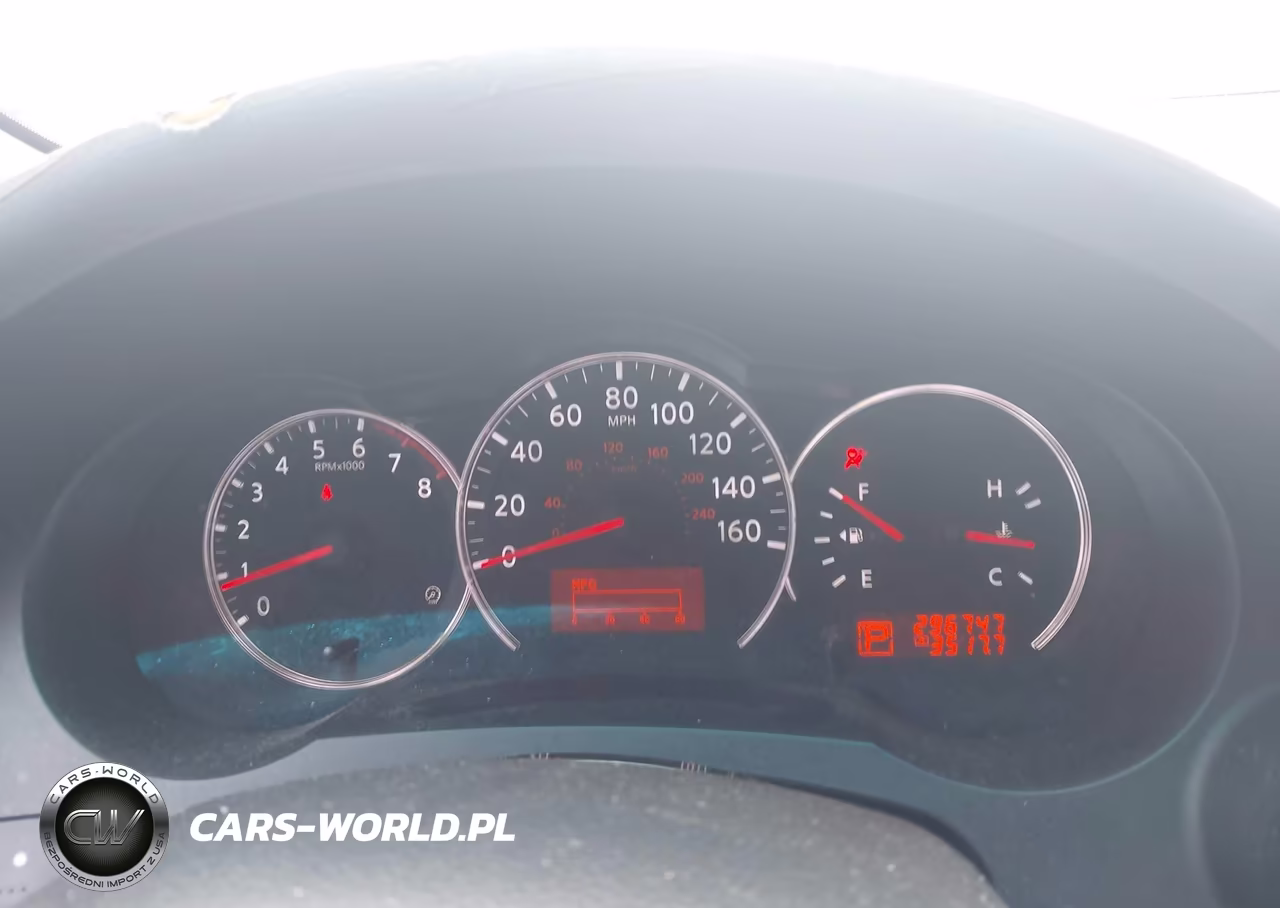 2011 Nissan Altima 2.5 S VIN:1N4AL2AP5BC132343 - 7