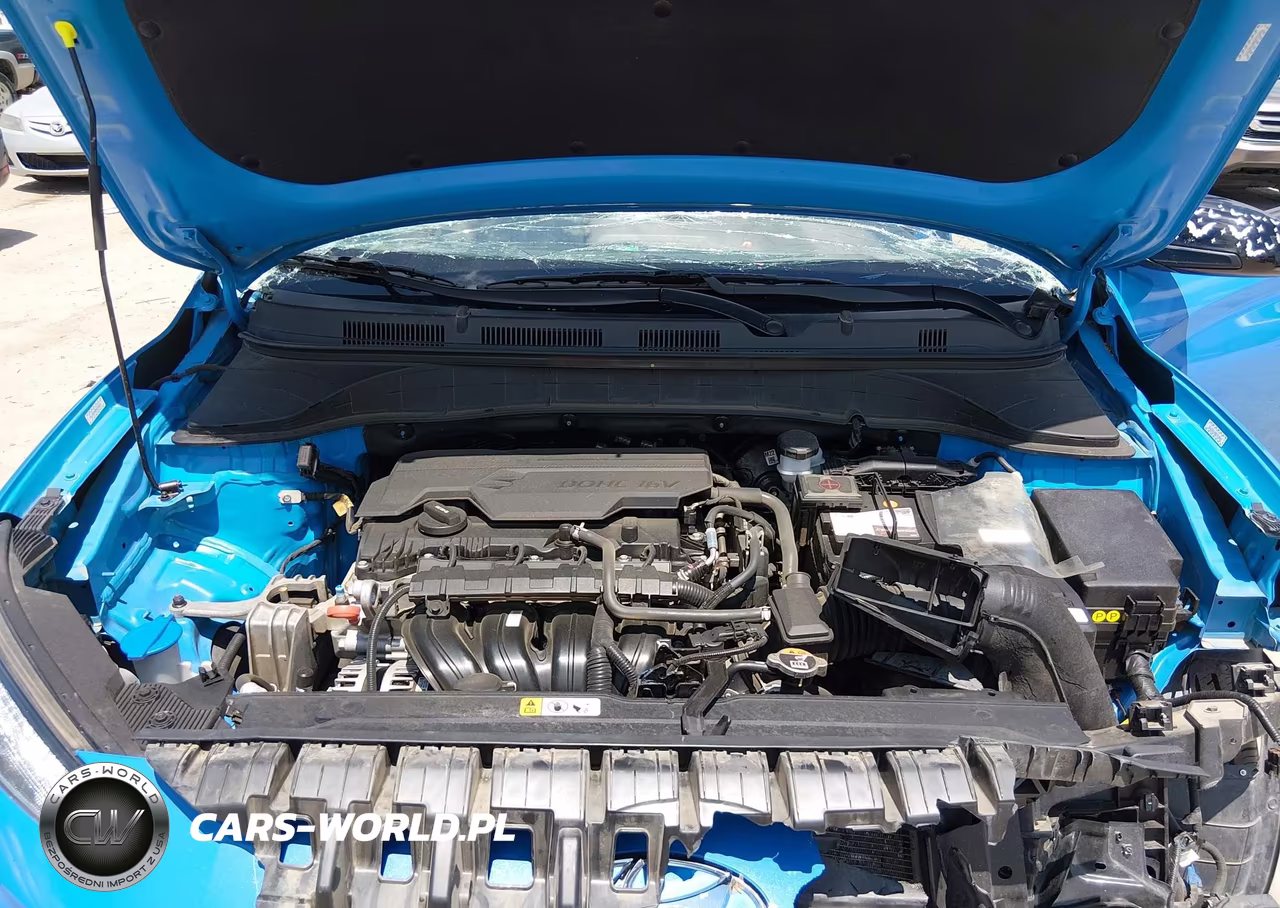 2023 Hyundai Kona Sel VIN:KM8K62AB0PU953793 - 10