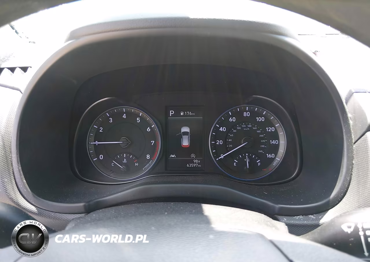 2023 Hyundai Kona Sel VIN:KM8K62AB0PU953793 - 7
