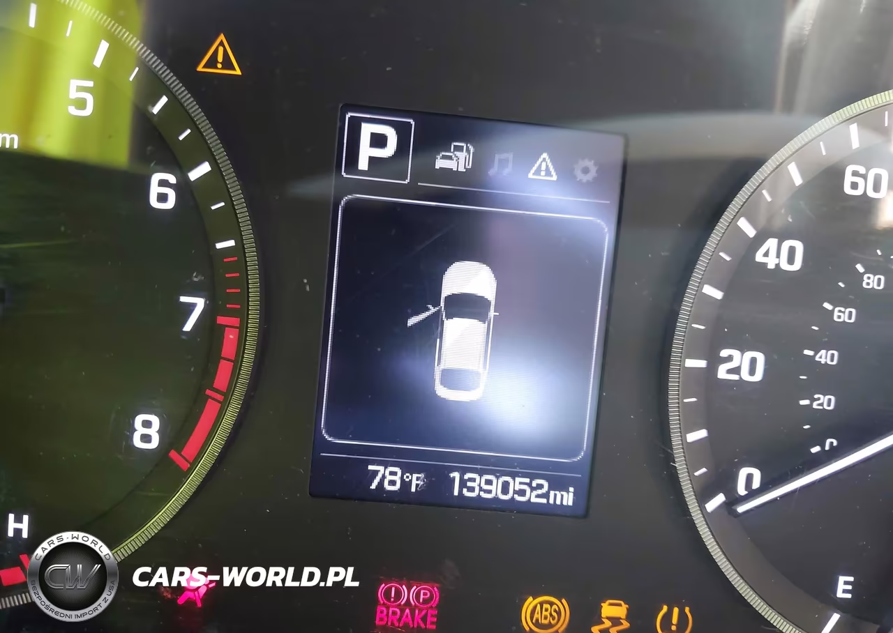 2017 Hyundai Sonata Sport VIN:5NPE34AF4HH451485 - 15