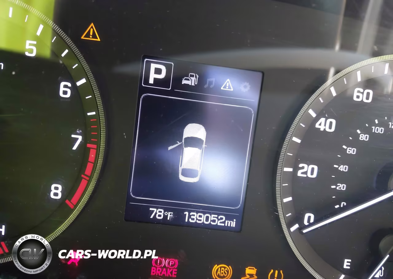 2017 Hyundai Sonata Sport VIN:5NPE34AF4HH451485 - 7