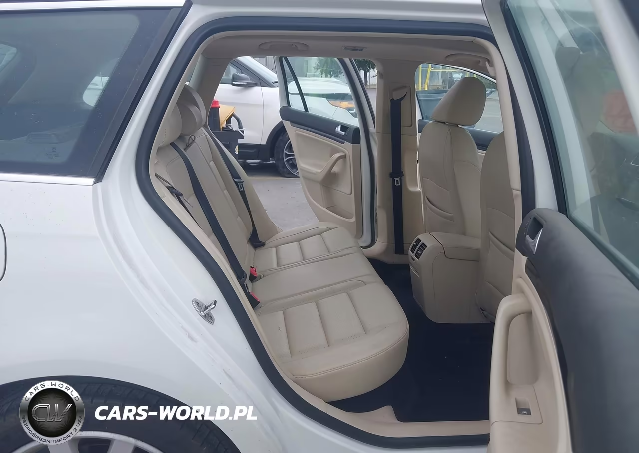 2013 Volkswagen Jetta Sportwagen 2.0L Tdi VIN:3VWPL7AJ5DM694478 - 8